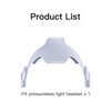 HUAYUWA Lightweight Headset Strap Comfort Replacment Strap Compatible with PICO