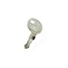 AP Products 013-689956 Bauer RV 900-Series Double-Cut Replacement Key -