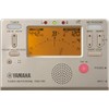 Yamaha TDM-700G Tuner &amp; Metronome, Gold, Dual-Function Feature for Simultaneous