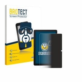 BROTECT Anti-Spy Privacy Screen Protector for Blackview Tab 70 Privacy Screen Protector [Screen Protector, Privacy Screen, Blue Light Filter]