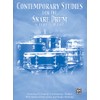 Contemporary Studies for the Snare Drum