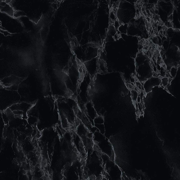 d-c-fix 346-0048-2PKA Decorative Self-Adhesive Film, Marble Black, 17" x 78"