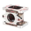 T25 to T25 T2 to T2 Stainless Steel Exhaust Adapter