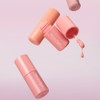 Wonjungyo Bare Bloom Cheek (4 Colors) - 03 Shy Peach