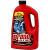 Drano Max Gel Liquid Clog Remover 80 oz