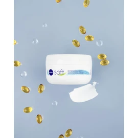 NIVEA Soft Intensive Moisturising Cream 50 ml