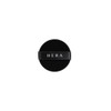 Hera Black Cushion Foundation Puff 2EA (24.04) / 헤라 블랙