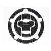 SSK Carbon Tank Cap Pad SUZUKI V-Strom650/XT 2017- GSX-S750 2018-