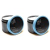 D:fi Hair Distruct Medium Hold Molding Creme 2 Pack 2.65