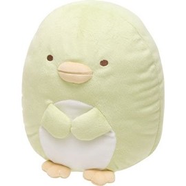 Sumikko Gurashi Plush Toy Penguin, Medium Size