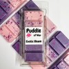 Puddle of Wax - Exotic Bloom Soy Wax Melt Snap