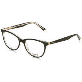 Polaroid Sunglasses, 7c5/16 Black Crystl