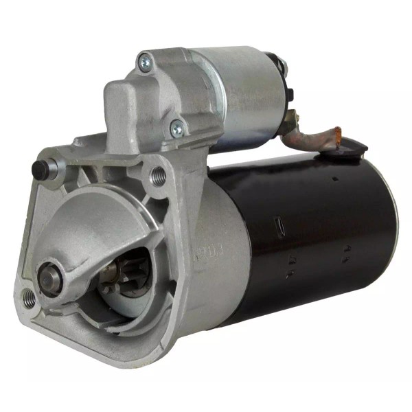 ComponentsPlus NEW STARTER FITS VOLVO PENTA MARINE INBOARD D3-190 8602355