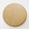 GTK Offer Wedge Sign Round Light AF 15 cm Wedger