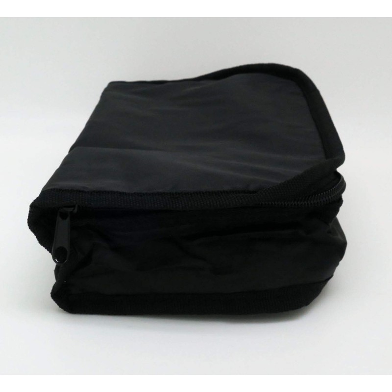 OSK BL-13HXF Whiz at Biz Lunch Box with Cooler Bag,