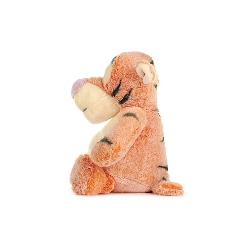 Tigger WTP Snuggle Time Cartoon Character, 30cm/12inch (71121 Tigger)