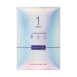 DEWYCEL Private Care Mask (Pack of 1)