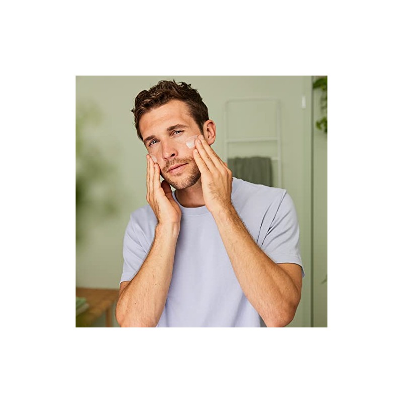 Weleda moisturising cream for men, pack of 1 (1 x