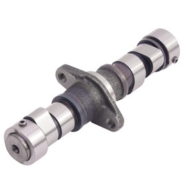 AHL Motorcycle Camshaft 14100-KR3-600 Compatible with Honda CA250 Rebel 250 1985-1995 /CB250 Two Fifty 1992 1994 1996 1998-2000/CB250 1999-2001 2000 4/CMX2 50X Rebel 2015-2016