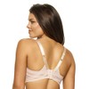 Felina Marvelous Side Smoothing T-Shirt Bra, Bras for Women, Plus