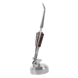 SHINEOFI Third Hand Soldering Tool with Ergonomic Design Precision Tweezers for Jewelry Making and Repair Static Durable Lightweight and Portable Versatile Use Crafts and Electronics