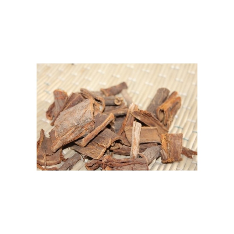 Cheongunnarae Domestic root bark 500g, raw elm root bark, root