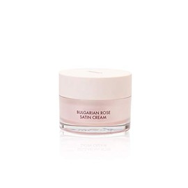 [Heimish] Bulgarian Rose Satin Cream 55ml NEW 2018 (K-Beauty)