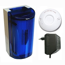 Wired Emergency Call System / Panic Button Kit