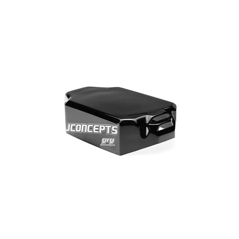 JConcepts 2085 Illuzion Over Tray: Stampede 4x4
