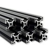 Aluminium Profile 30 x 30 mm | Slot 8 |