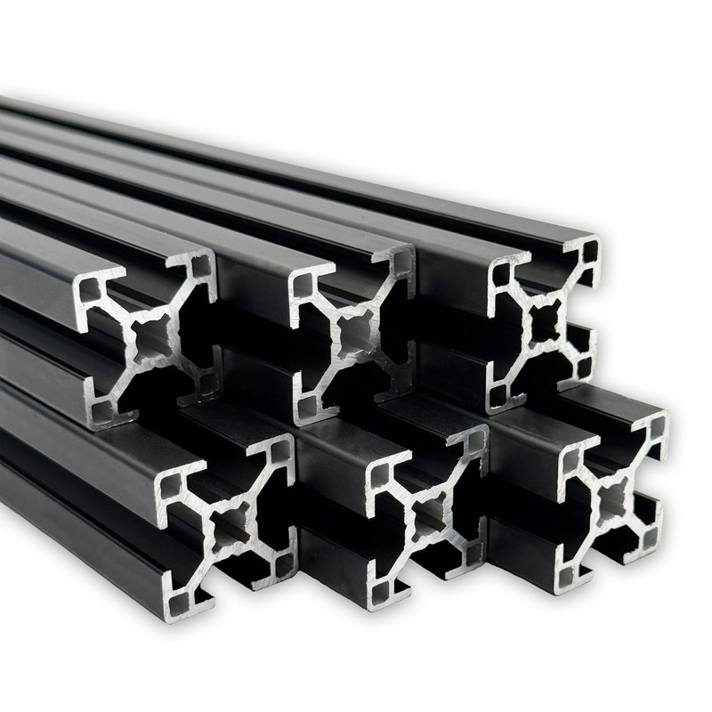 Aluminium Profile 30 x 30 mm | Slot 8 |