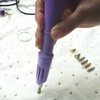 Hotfix Rhinestone applicator 7 in 1 Professional Iron-on Hot Fix