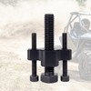 Aeloifft UTV Steering Wheel Removal Tool,UTV Steering Wheel Puller Tool