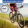 Bicycle Shift Cable Set, Gear Cable Bicycle, Brake Cable Bicycle,