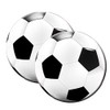 Creative 26202 Football Napkins - 25 x 25 cm Folat
