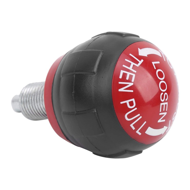Joyzan Pull Pin Spring Pins Fitness Pop Pin Exercise Training