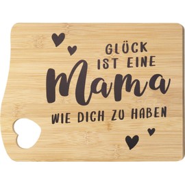 Gifts for Mum Chopping Board Wooden Mum Gift Birthday Mother's Day Blanket Best Mum Birthday Gift Christmas