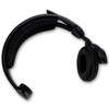 BuddyChat Headband Headset Holder Bracket Module Bluetooth Headset Hands-Free Kit