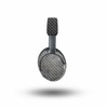 MightySkins Carbon Fiber Skin Compatible with Bose QuietComfort Ultra -