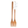 Kikusui Japanese Susu Bamboo Fork (2)