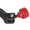 Quick Release Cold Shoe Expansion Bracket for DJI Osmo Mobile2