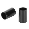 Protege Talon 10 Pairs, High Heel Protectors, 3 Different Sizes,