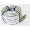 2-Pack of KUFA Crab Trap Accessory Kit (100' Lead Core