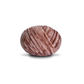 Circulo - Amigurumi Pelucia Yarn, Special Velvet Chenille Yarn for Amigurumi and Blanket, 144 yds, Worsted (7567 - Cocoa)
