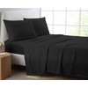 Comfort Beddings Heavy Quality Top Bed Sheets 100% Cotton Blend