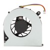 ciciglow CPU Fan, PC Fan, Strong Heat Dissipation, Durable CPU