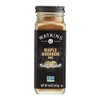 Watkins Grilling Maple Bourbon Seasoning, 4 oz (Pack of 1)