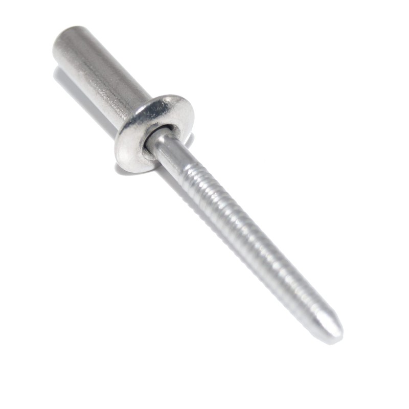 Sealing Blind Rivets 6.4 x 12 mm Pack of 25
