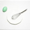 Mini Whisks 7 inch 2Pcs