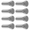 Can-am 8 Front or Rear Wheel Stud Fits Can-AM Defender